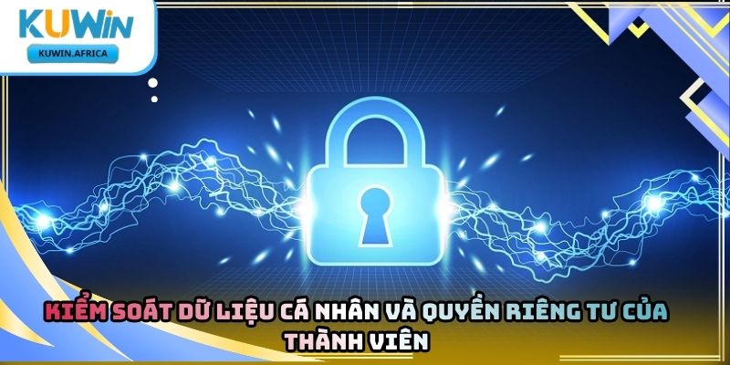 chính sách bảo mật