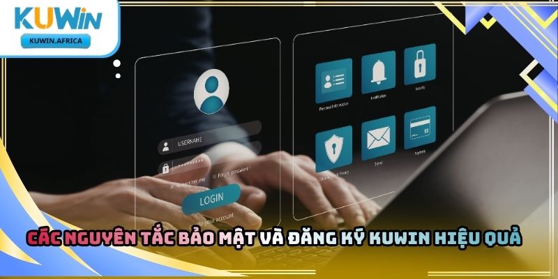 đăng ký kuwin