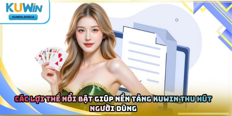 giới thiệu kuwin