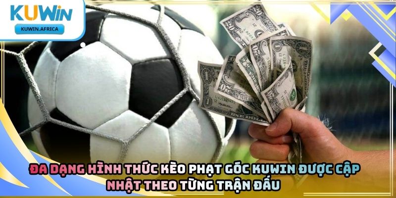 Kèo Phạt Góc Kuwin – Khám Phá Thị Trường Cược