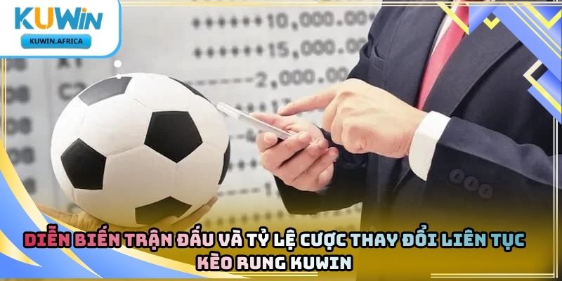 Kèo Rung Kuwin – Tìm Hiểu Hình Thức Cược