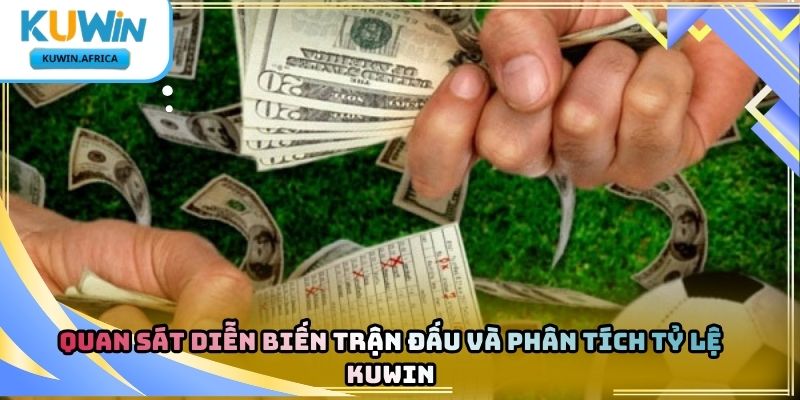 Kèo Rung Kuwin – Tìm Hiểu Hình Thức Cược