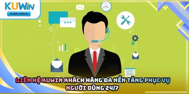 liên hệ kuwin