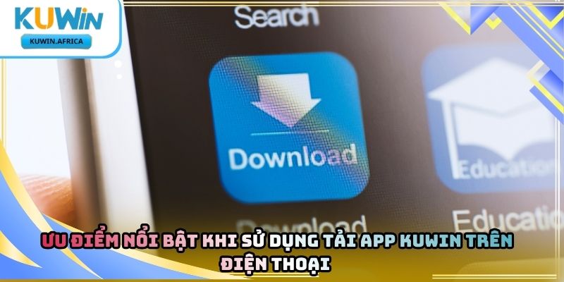 tải app kuwin