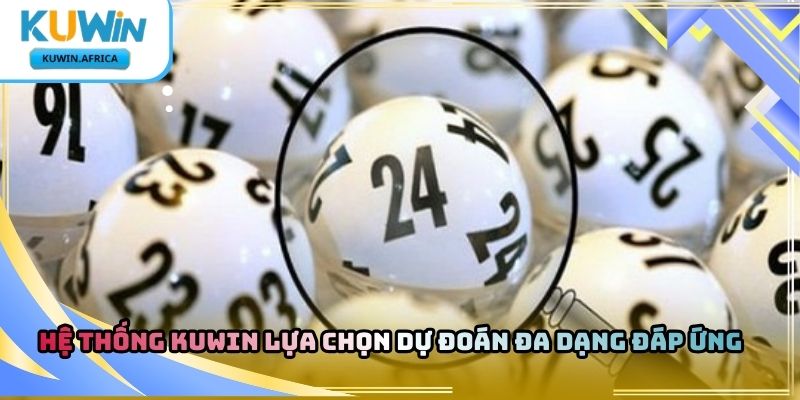 Xổ Số Siêu Tốc Kuwin – Hình Thức Dự Đoán Kết Quả