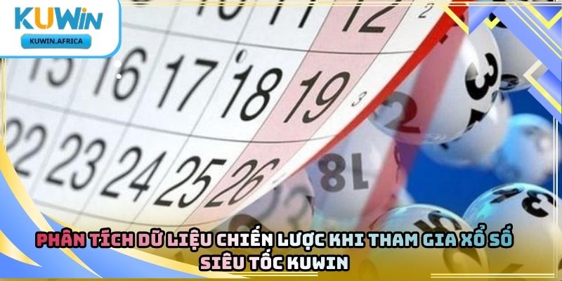 Xổ Số Siêu Tốc Kuwin – Hình Thức Dự Đoán Kết Quả